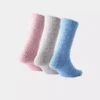Cuddle Calf Socken 3er-Pack