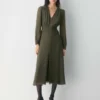 Cursive-Kleid Cursive-Kleid