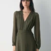 Cursive-Kleid Cursive-Kleid