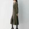 Cursive-Kleid Cursive-Kleid