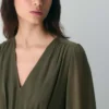 Cursive-Kleid Cursive-Kleid