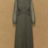 Cursive-Kleid Cursive-Kleid