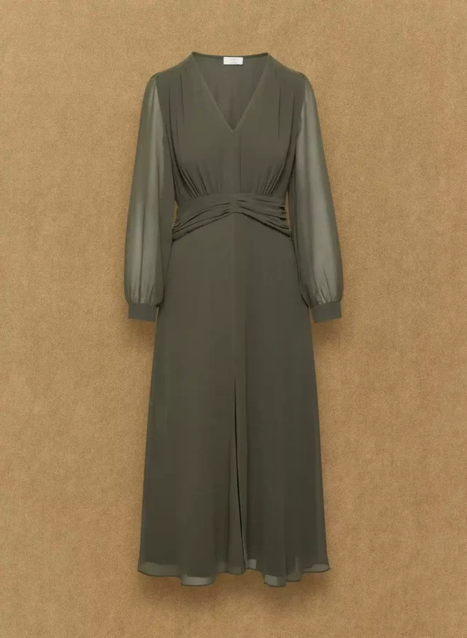 Cursive-Kleid Cursive-Kleid