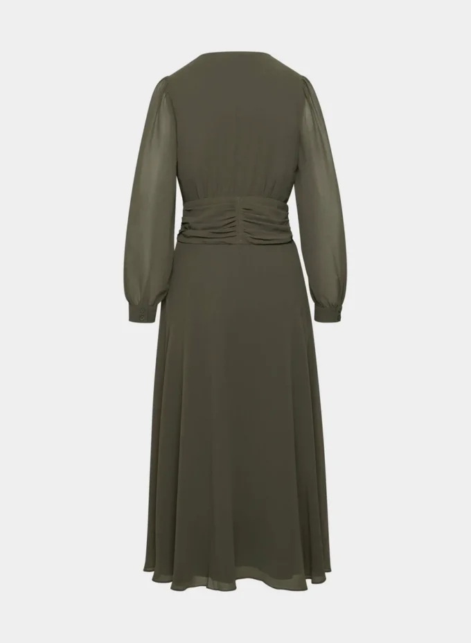 Cursive-Kleid Cursive-Kleid