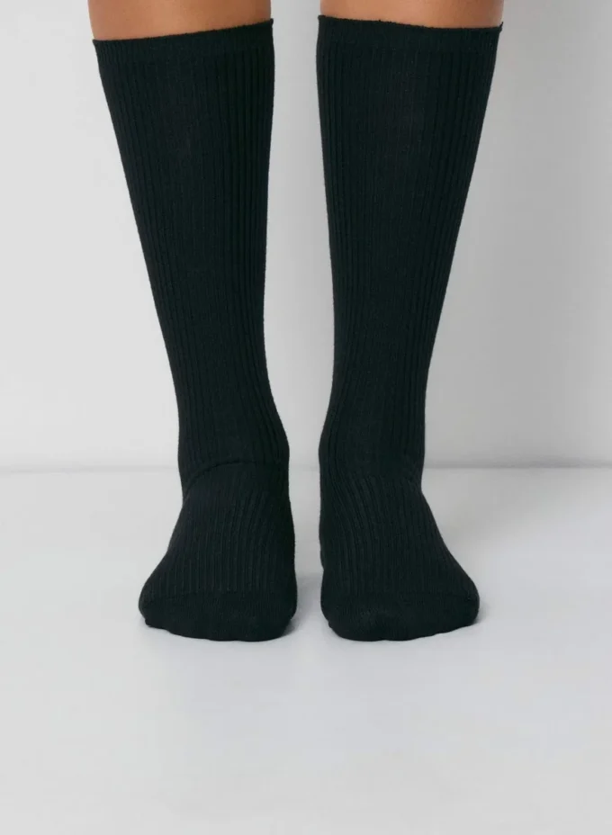 Daily Calf Sock 3er-Pack