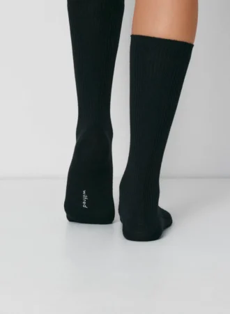 Daily Calf Sock 3er-Pack