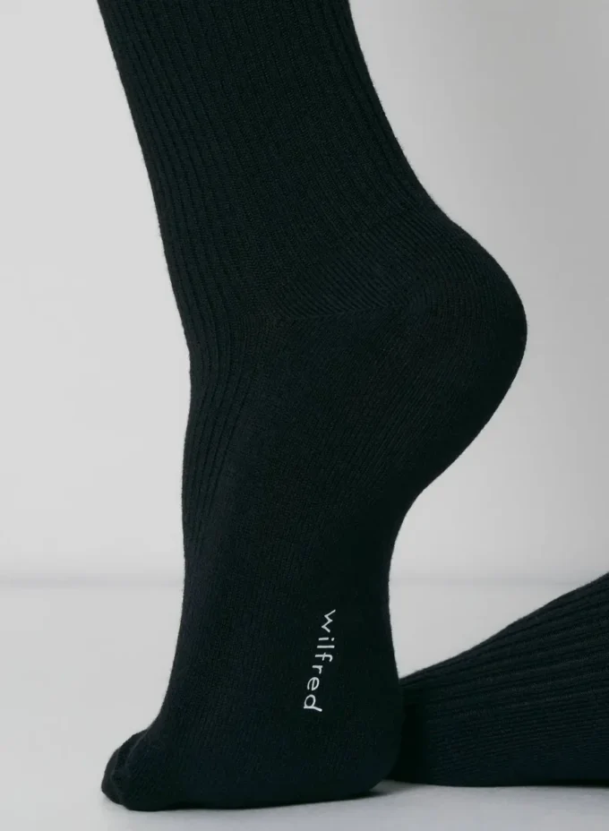 Daily Calf Sock 3er-Pack