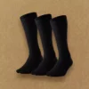 Daily Calf Sock 3er-Pack