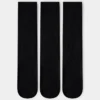 Daily Calf Sock 3er-Pack