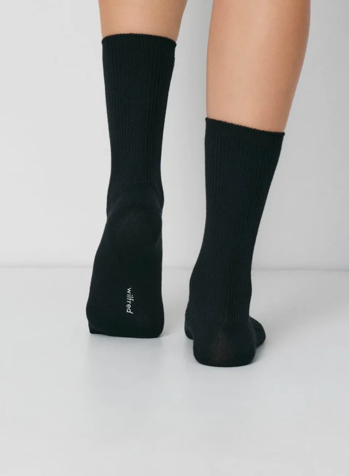 Daily Crew Sock 3er-Pack