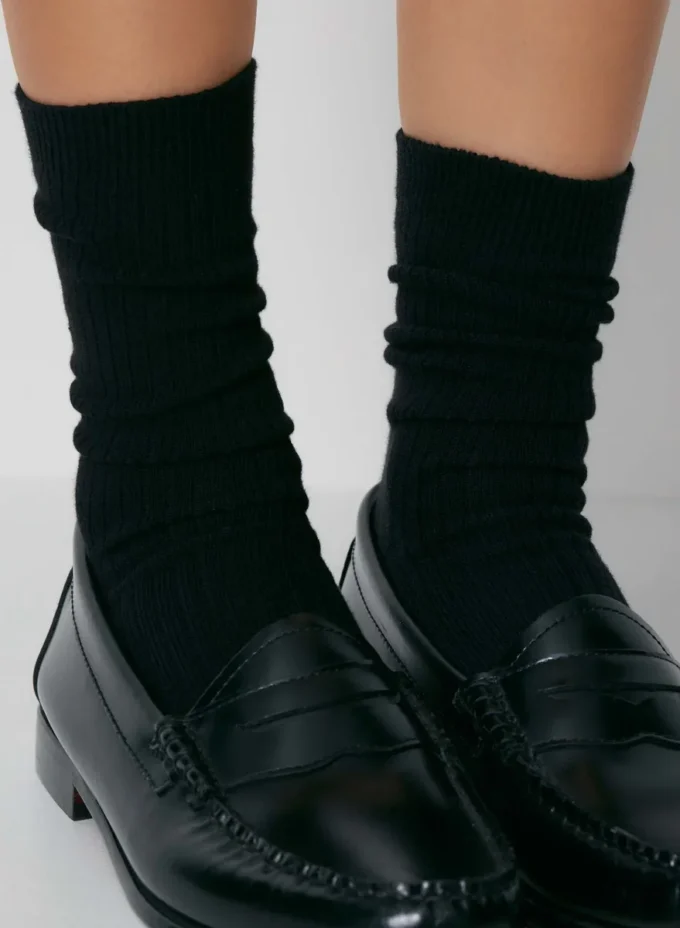 Daily Crew Sock 3er-Pack