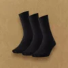 Daily Crew Sock 3er-Pack
