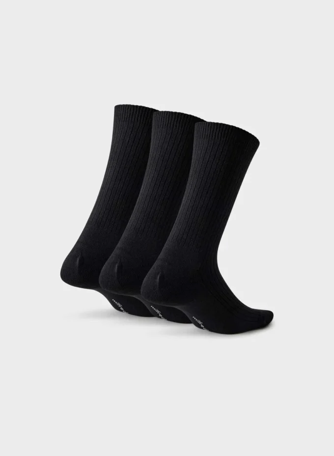Daily Crew Sock 3er-Pack