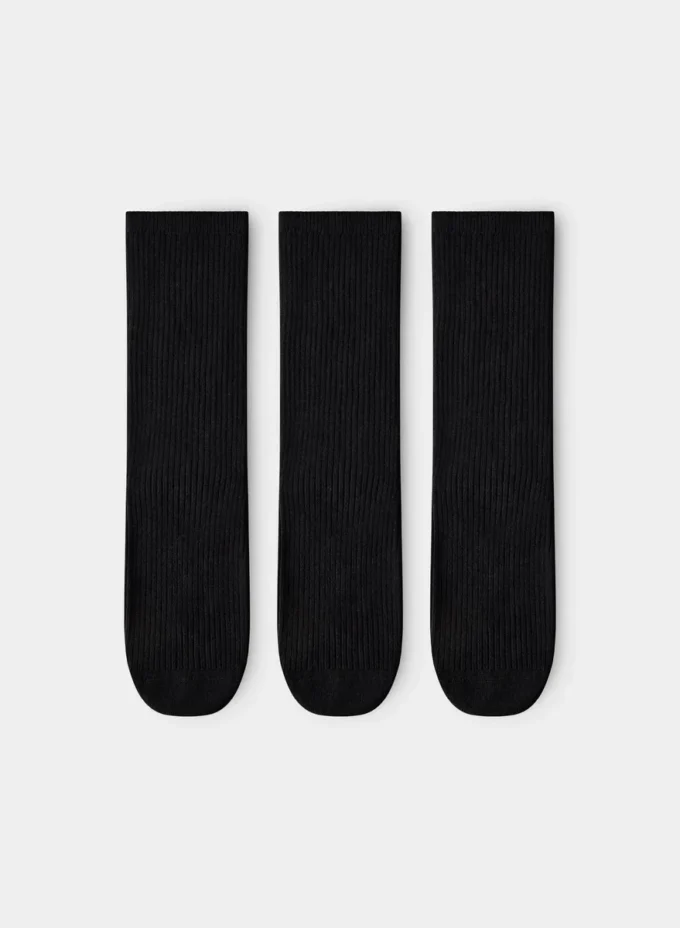 Daily Crew Sock 3er-Pack