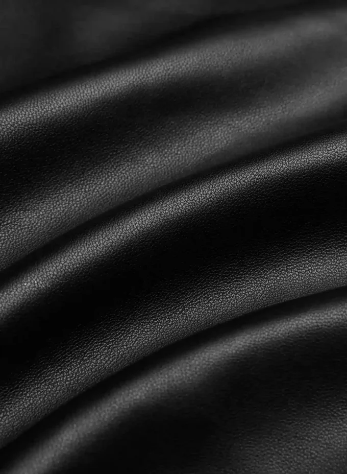 Dakota Leder-Bikerjacke Dakota Leder-Bikerjacke