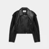 Dakota Leder-Bikerjacke Dakota Leder-Bikerjacke