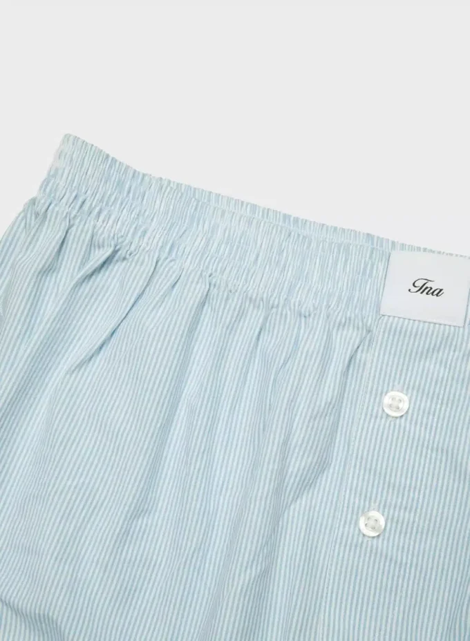 Dally Poplin Bloomer Dally Poplin Bloomer