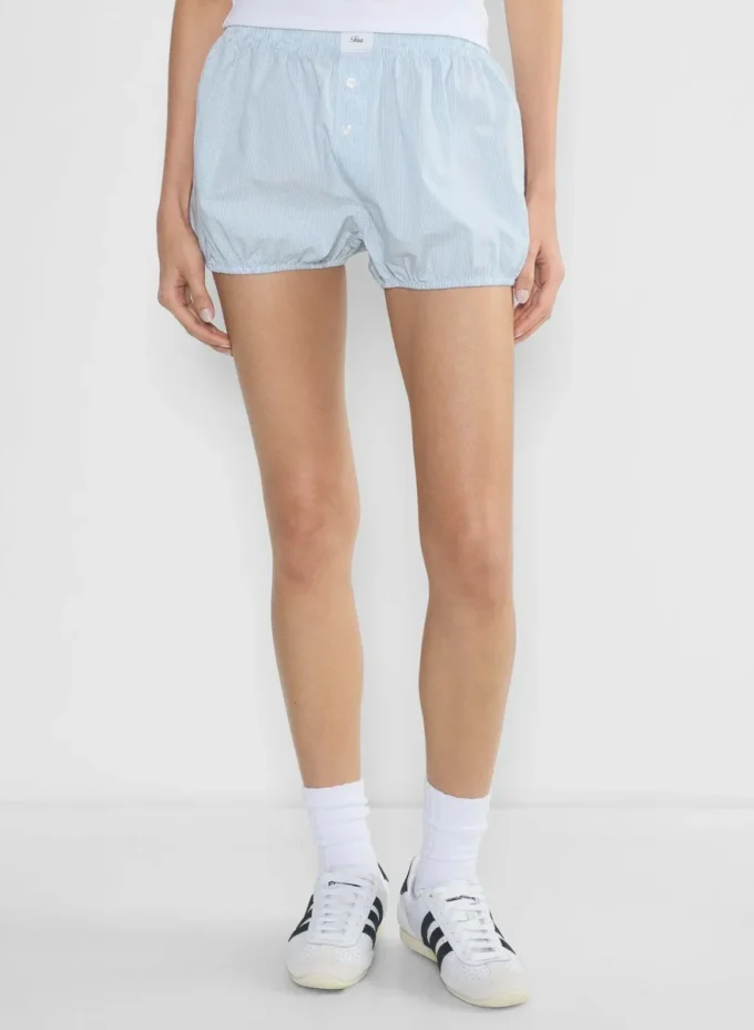 Dally Poplin Bloomer Dally Poplin Bloomer