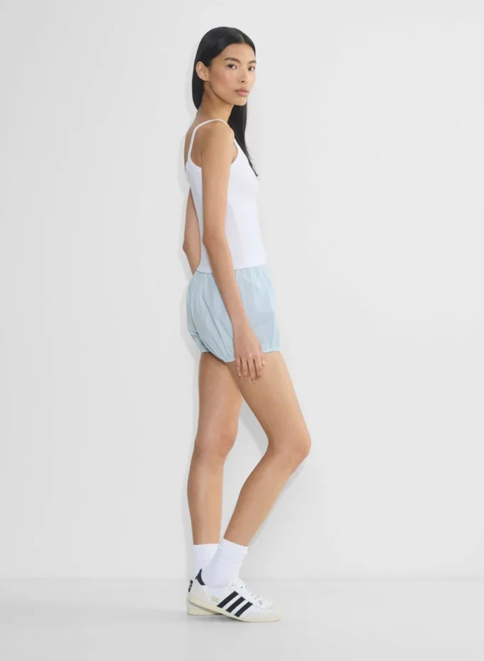 Dally Poplin Bloomer Dally Poplin Bloomer