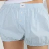 Dally Poplin Bloomer Dally Poplin Bloomer