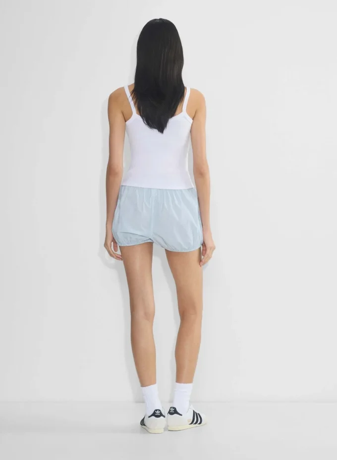 Dally Poplin Bloomer Dally Poplin Bloomer