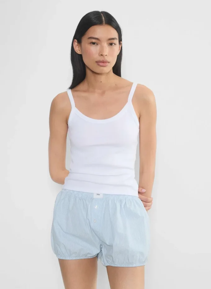 Dally Poplin Bloomer Dally Poplin Bloomer
