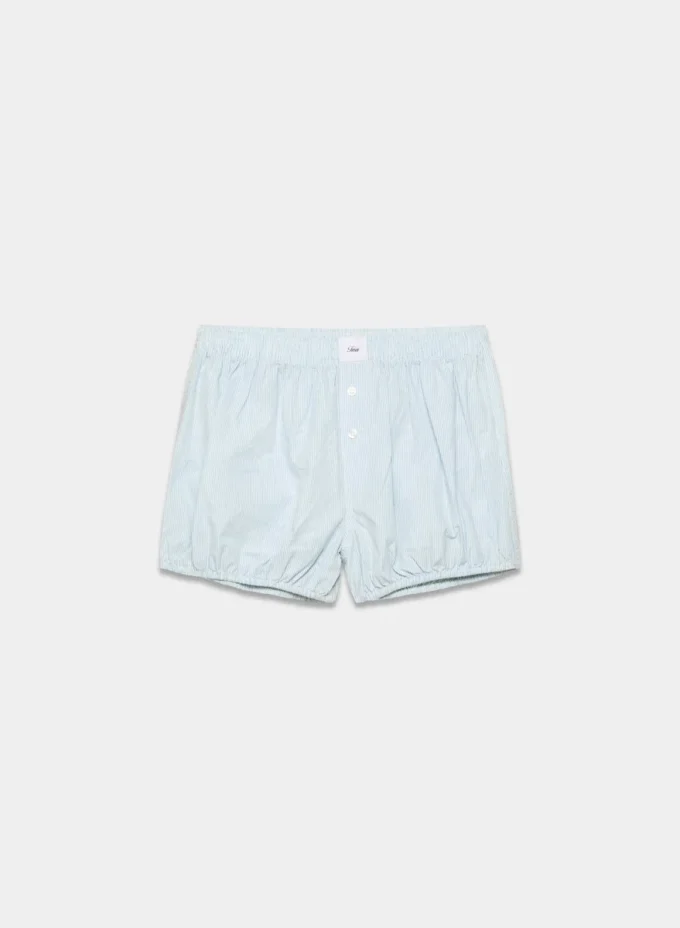 Dally Poplin Bloomer Dally Poplin Bloomer