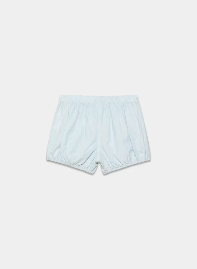 Dally Poplin Bloomer Dally Poplin Bloomer