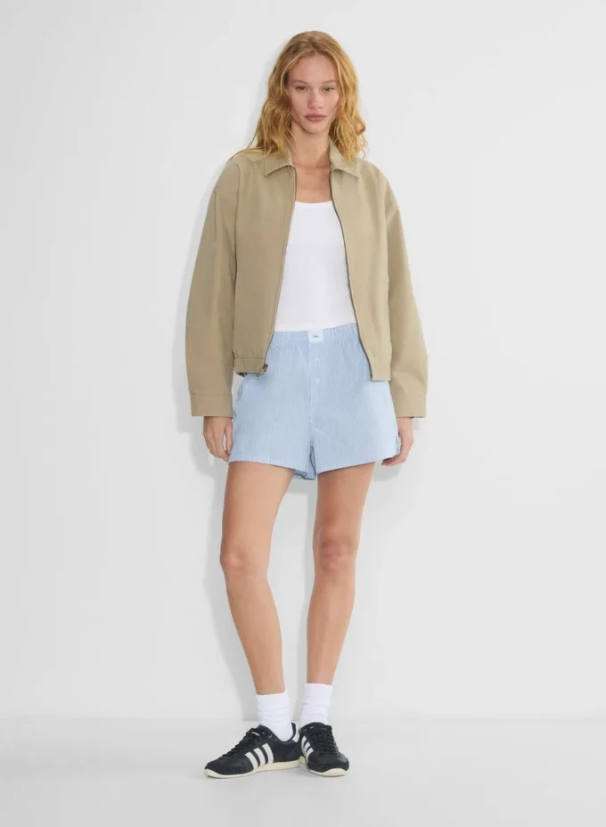 Dally Poplin Boxershorts Dally Poplin Boxershorts