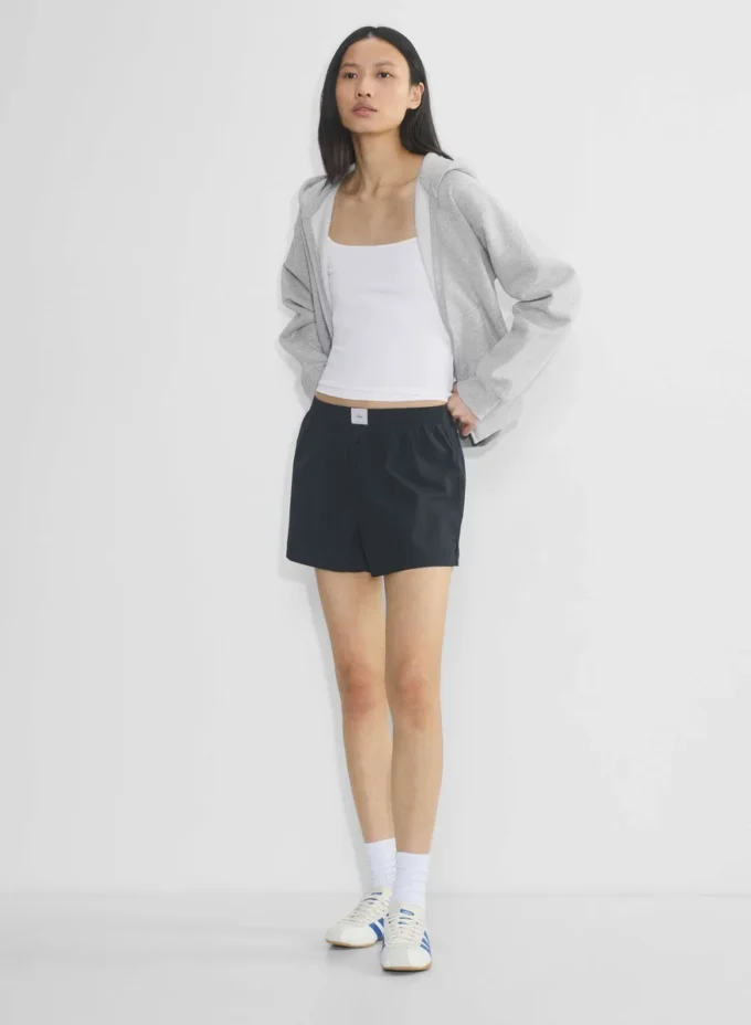 Dally Poplin Boxershorts Dally Poplin Boxershorts