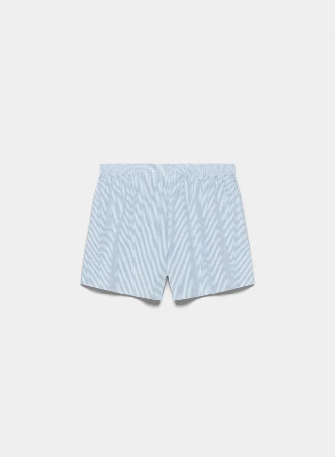 Dally Poplin Boxershorts Dally Poplin Boxershorts