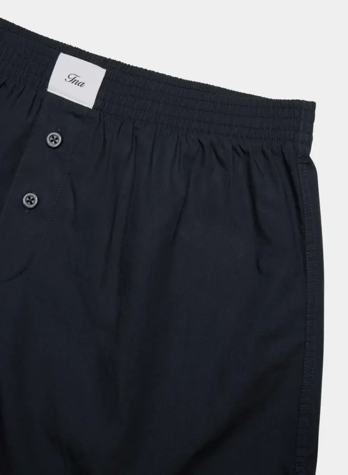 Dally Poplin Boxershorts Dally Poplin Boxershorts