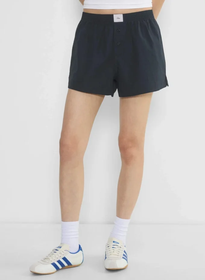 Dally Poplin Boxershorts Dally Poplin Boxershorts
