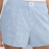 Dally Poplin Boxershorts Dally Poplin Boxershorts