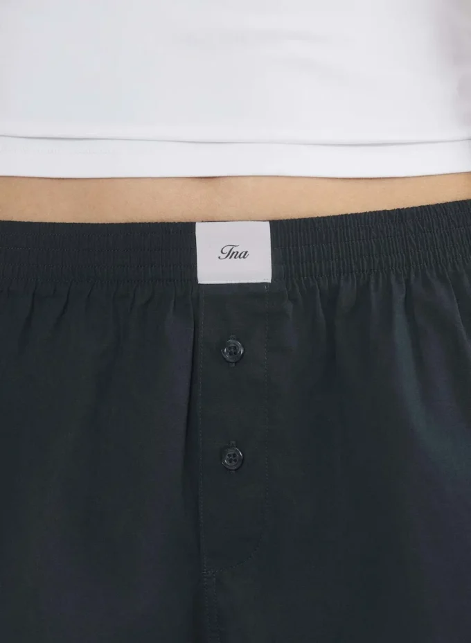 Dally Poplin Boxershorts Dally Poplin Boxershorts
