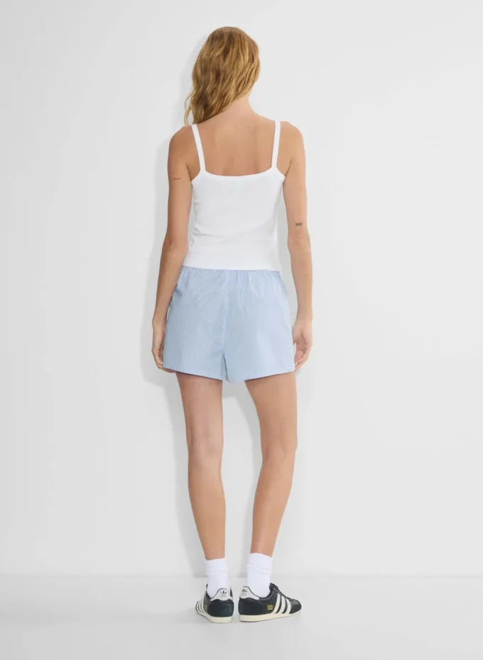 Dally Poplin Boxershorts Dally Poplin Boxershorts