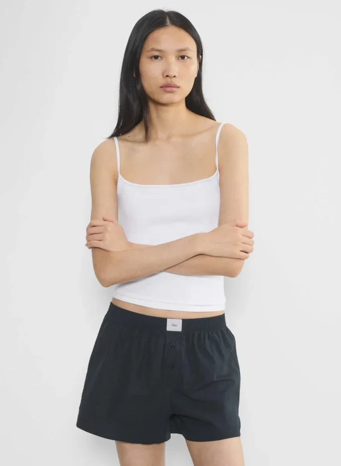 Dally Poplin Boxershorts Dally Poplin Boxershorts