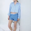 Dally Poplin Boxershorts Dally Poplin Boxershorts