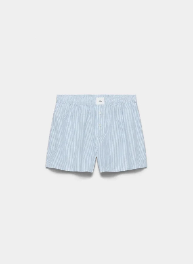 Dally Poplin Boxershorts Dally Poplin Boxershorts