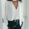 Ritual Bluse