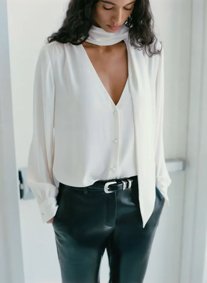 Ritual Bluse