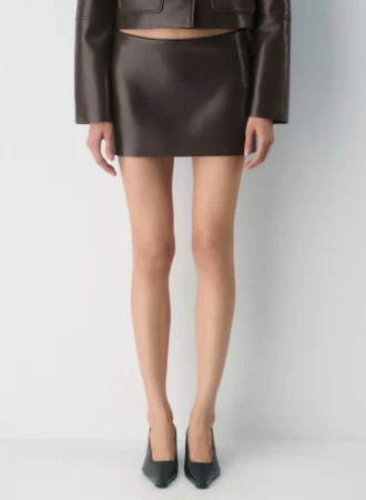 Deity Skort