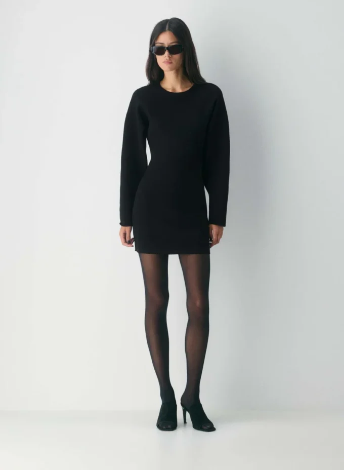 Delancey-Kleid Delancey-Kleid