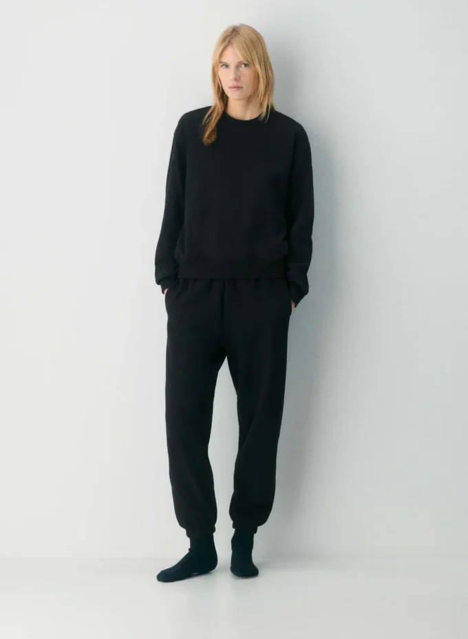 Della Sweatshirt