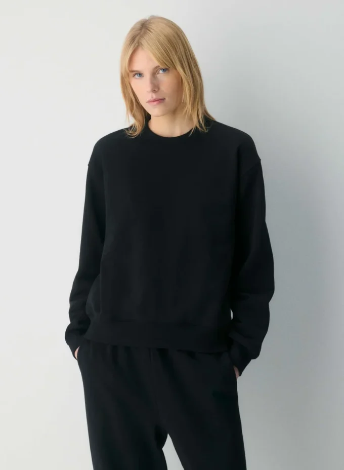 Della Sweatshirt
