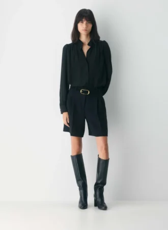 Delphine Bluse