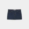 Denim Forum Alba Micro Denim Rock