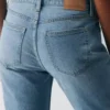 Denim Forum Die Nico Super Lo-rise Straight Jean Denim Forum Die Nico Super Lo-rise Straight Jean