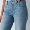 Denim Forum Die Nico Super Lo-rise Straight Jean Denim Forum Die Nico Super Lo-rise Straight Jean