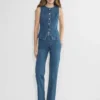 Denim Forum Die Vintage-Jeansweste aus den 90ern Denim Forum Die Vintage-Jeansweste aus den 90ern